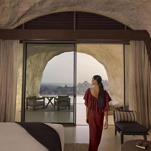 Desert Rock Resort